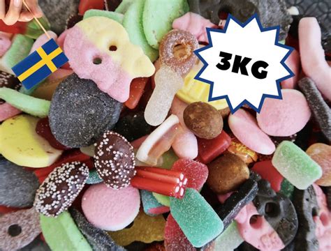 swedish candy brands